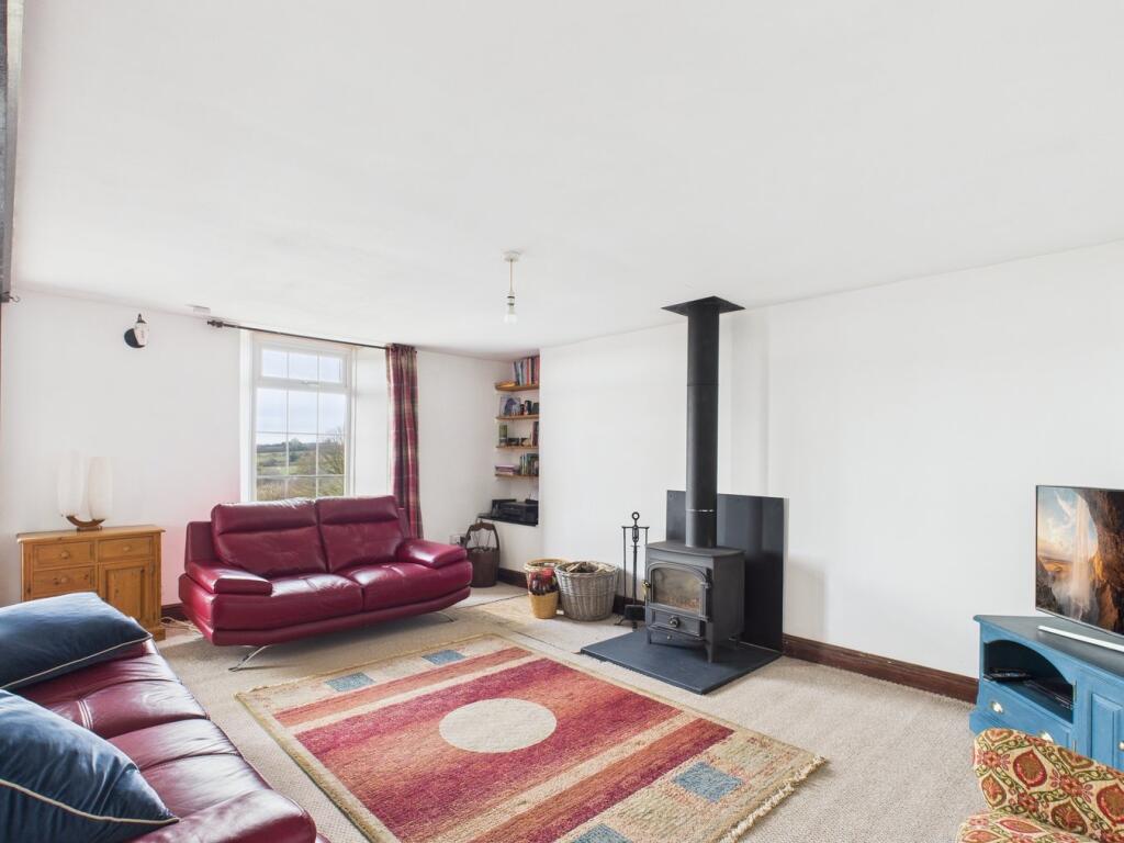 The Patches, Ruardean Woodside, Ruardean, GL17 photo 2