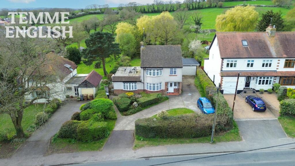 Main image of property: Brock Hill, Runwell, SS11