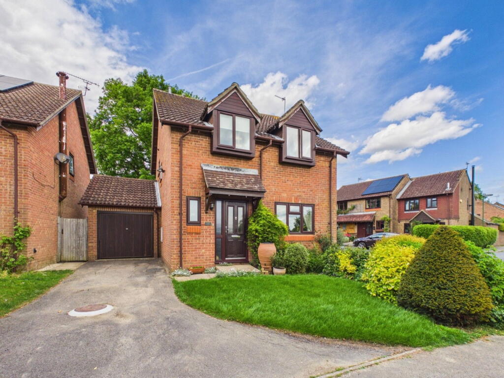 Main image of property: Acorn Avenue, Cowfold