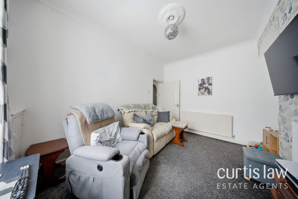 House in Hyndburn, Lancashire - View 3