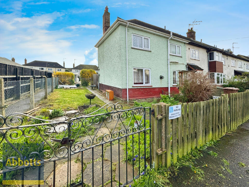 Main image of property: Burney Road, King's Lynn