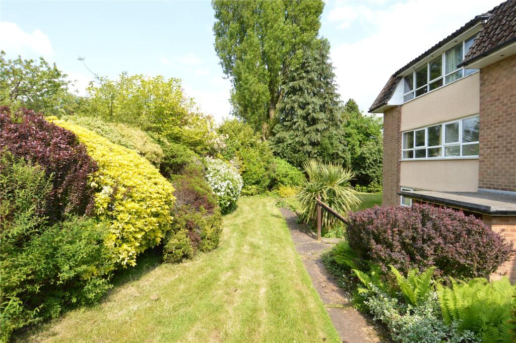 Main image of property: Lordswood Square, Lordswood Road, Birmingham, West Midlands, B17