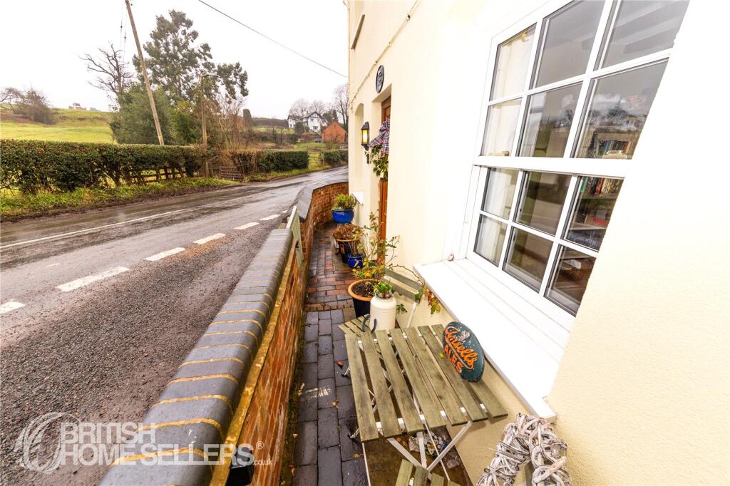 Additional image 32 of Doctors Hill, Bournheath, Bromsgrove, Worcestershire, B61