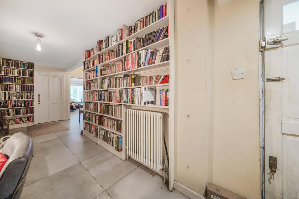 Apartment in London, Notting Hill - View 5