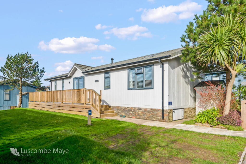 Main image of property: Soar Mill Cove, Salcombe