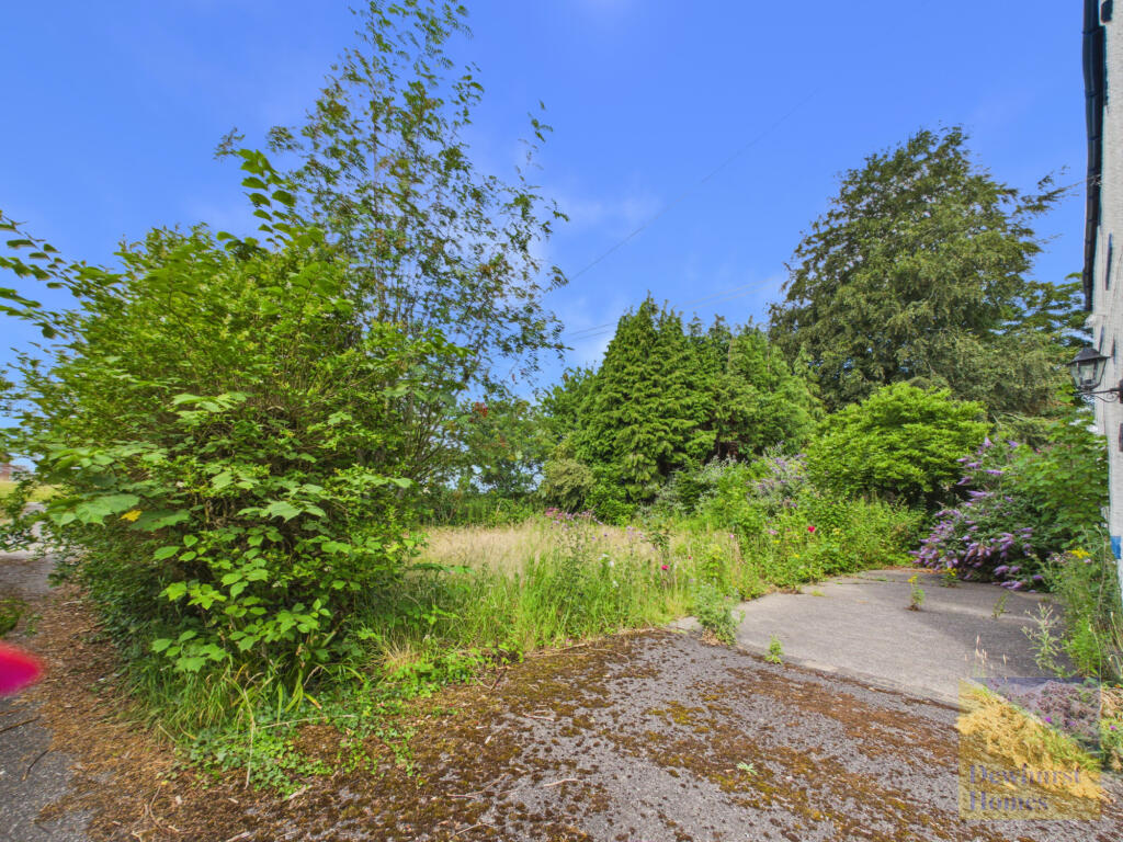 House in Preston, Nog Tow, Woodplumpton - View 2