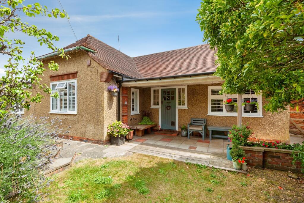 Main image of property: Harrow Lane, Maidenhead, Berkshire, SL6