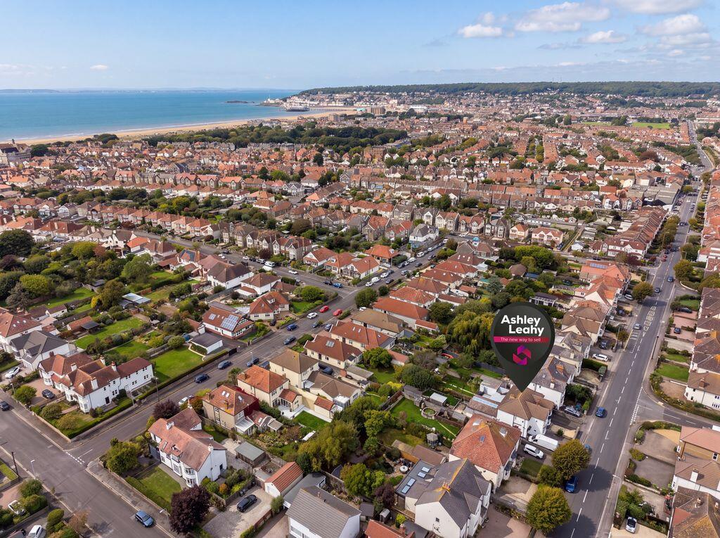 House in Weston-super-Mare, North Somerset - View 5