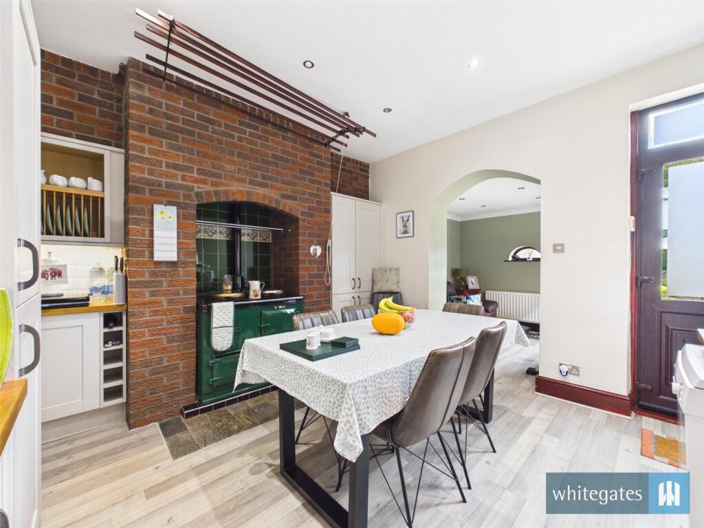 House in Bradford - View 5
