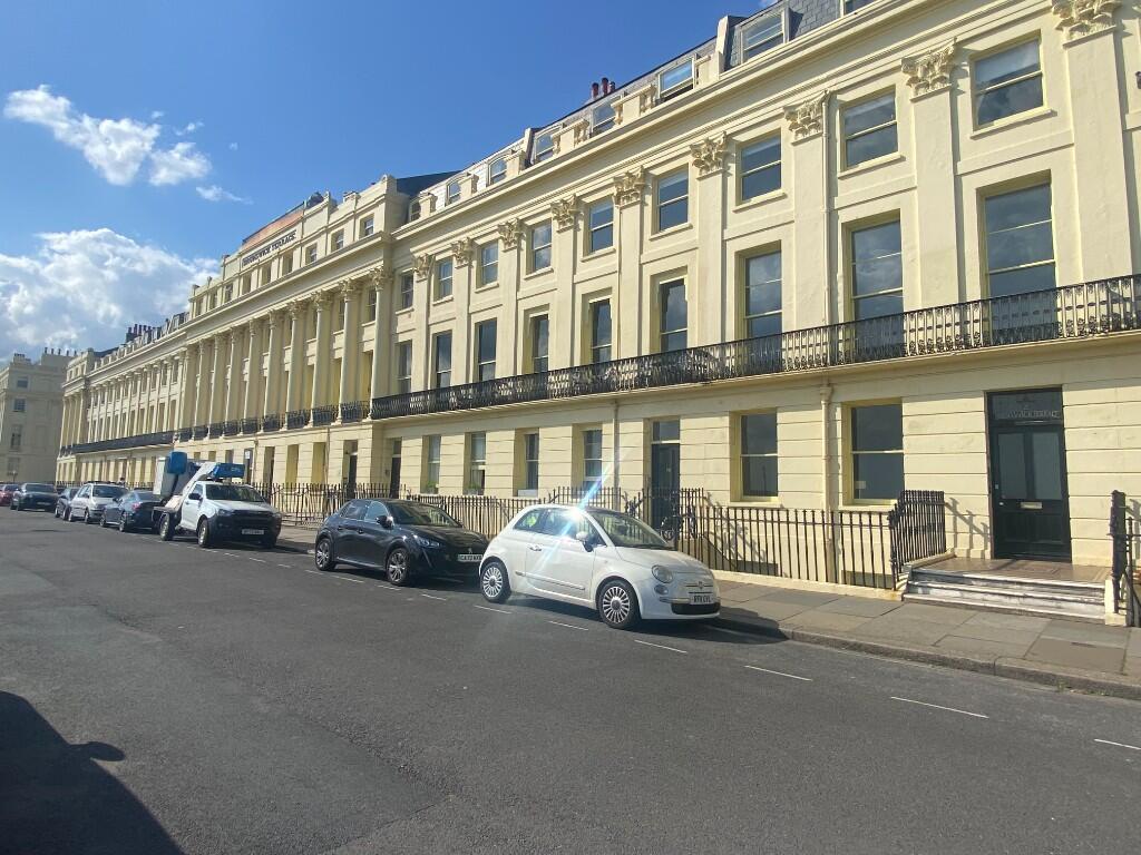 Main image of property: Brunswick Terrace, Hove, East Sussex, BN3