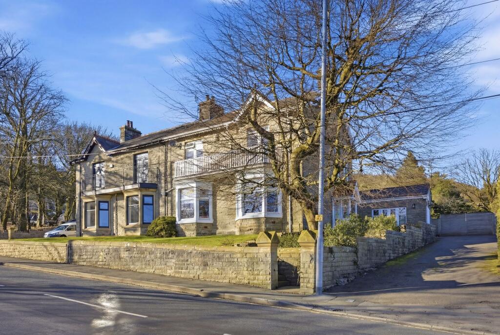 Additional image 54 of Haslingden Old Road, Rawtenstall, Rossendale, BB4