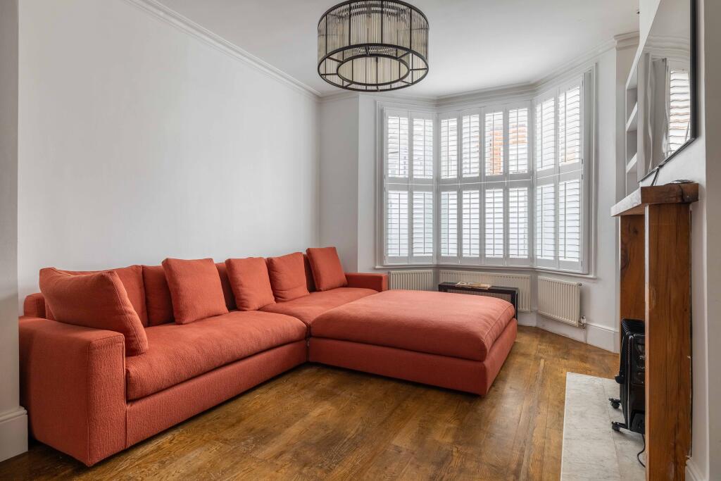 Main image of property: Colehill Lane, Fulham and Parsons Green, London, SW6