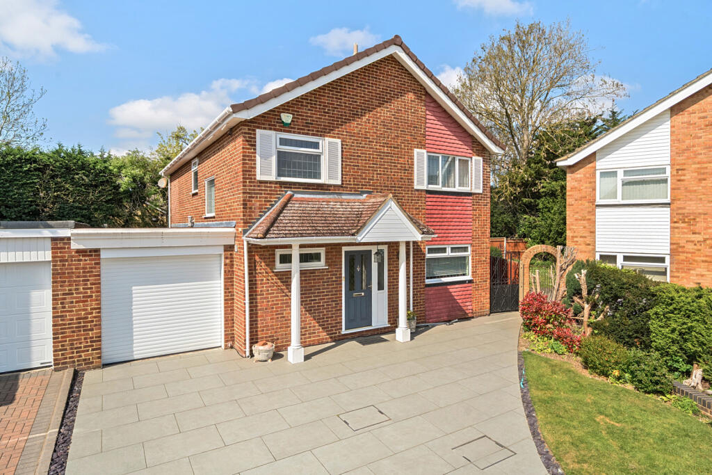 Main image of property: Long Acre, Orpington