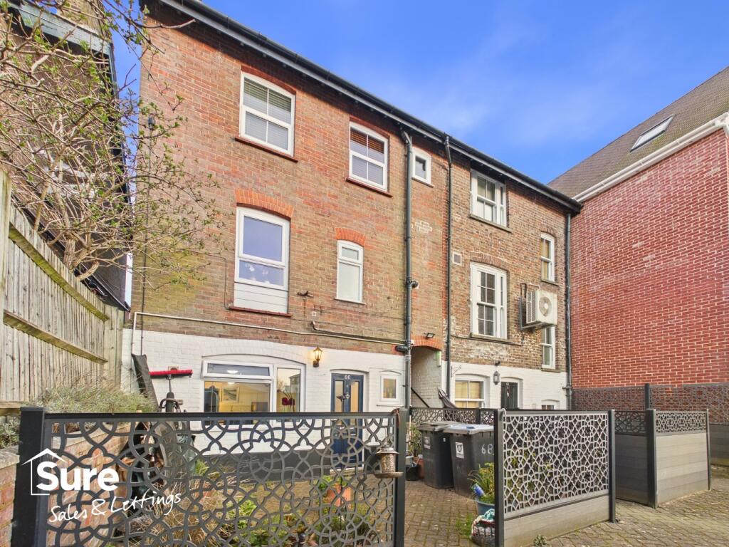 Main image of property: Western Road, Tring, Hertfordshire, HP23 4BB