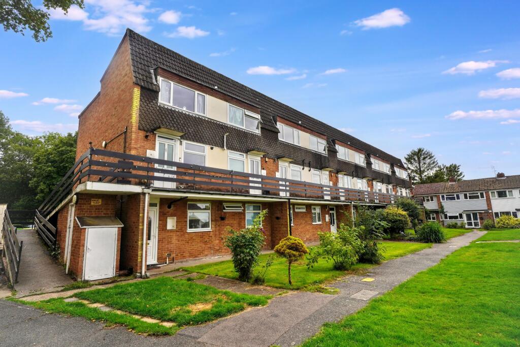 Main image of property: High View, Bishop's Stortford