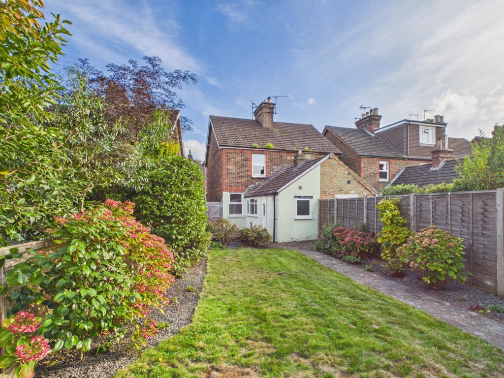 Main image of property: Gladstone Road, Horsham, West Sussex