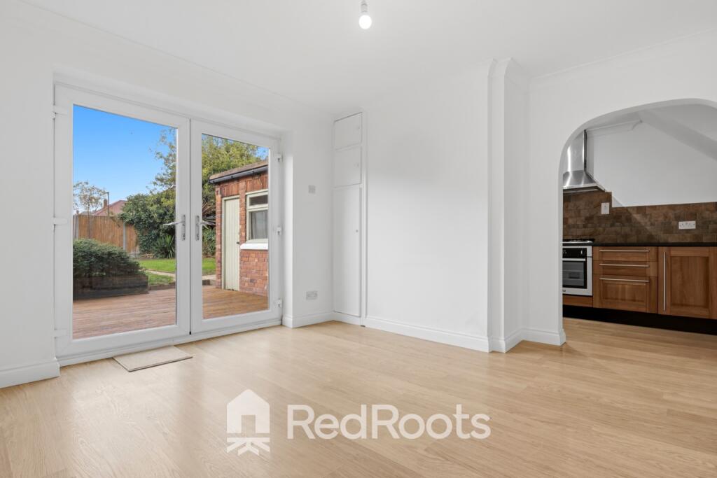 House in Doncaster - More