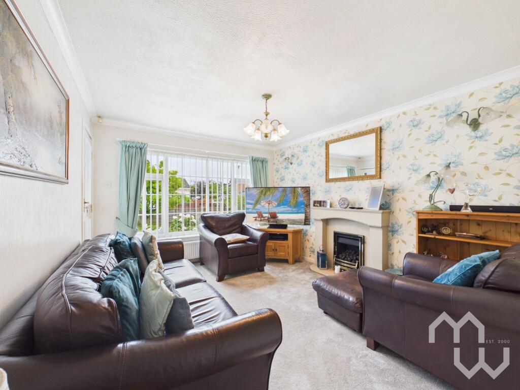 Main image of property: Great Gill, Walmer Bridge, PR4