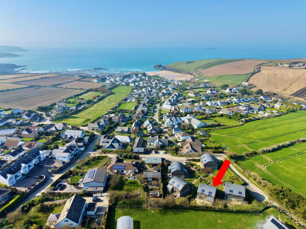 Main image of property: Trevone, PL28 8