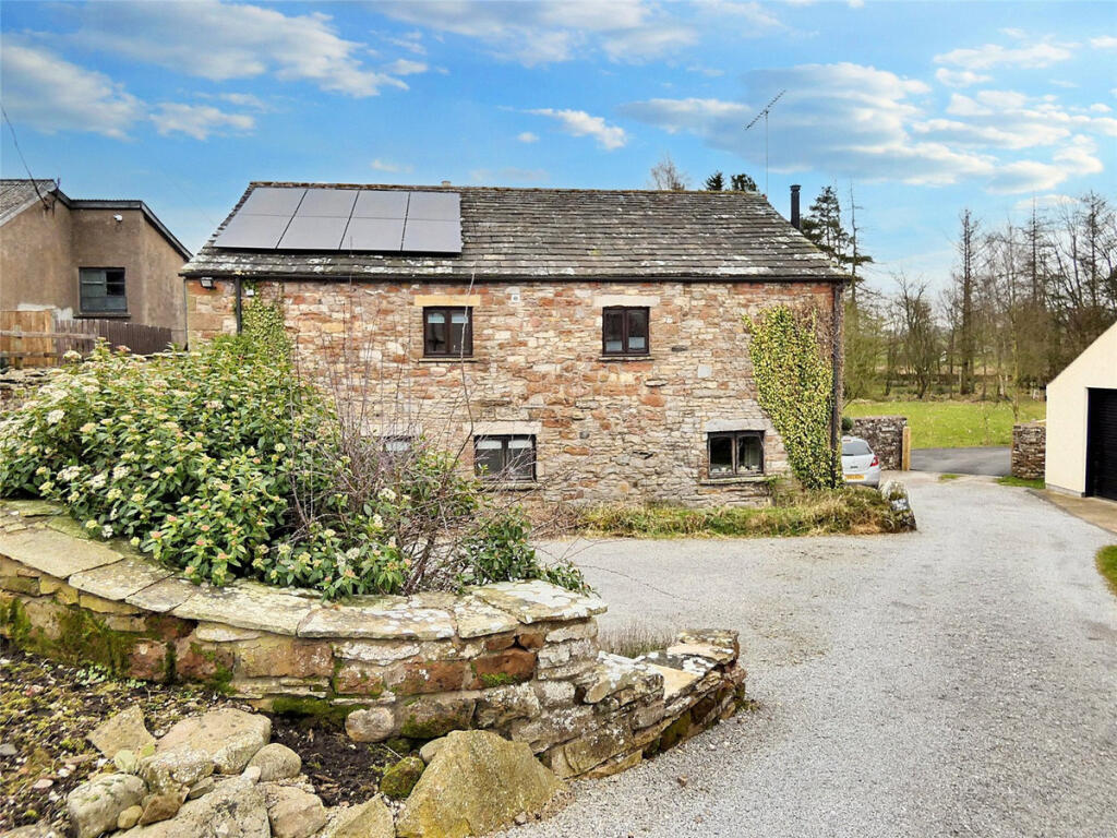 Main image of property: The Granary, Warcop