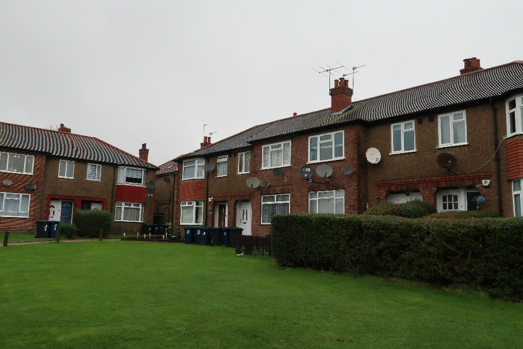 Main image of property: Whitton Avenue West, Northolt, Middlesex, UB5