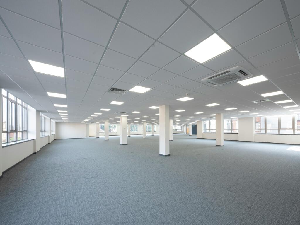 Floor Space