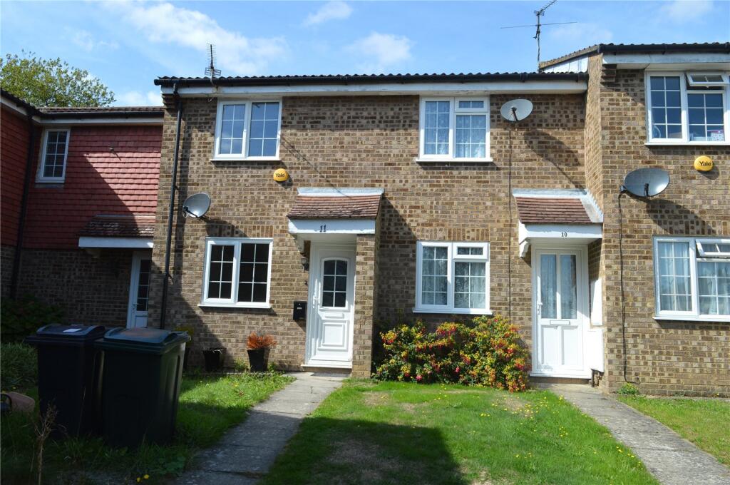 Main image of property: Hillview, Ashford, Kent, TN24