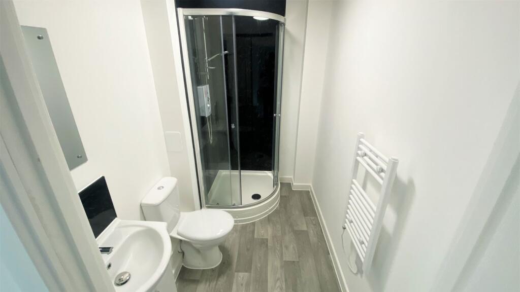 Apartment in Taunton - More