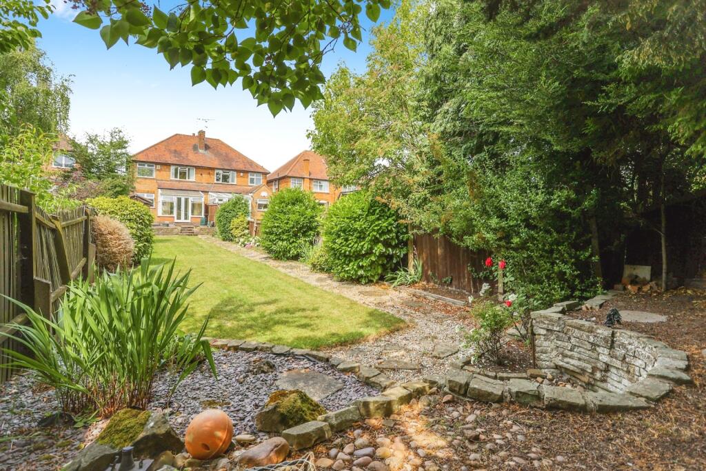 Main image of property: Wyngate Drive, Leicester, Leicestershire, LE3