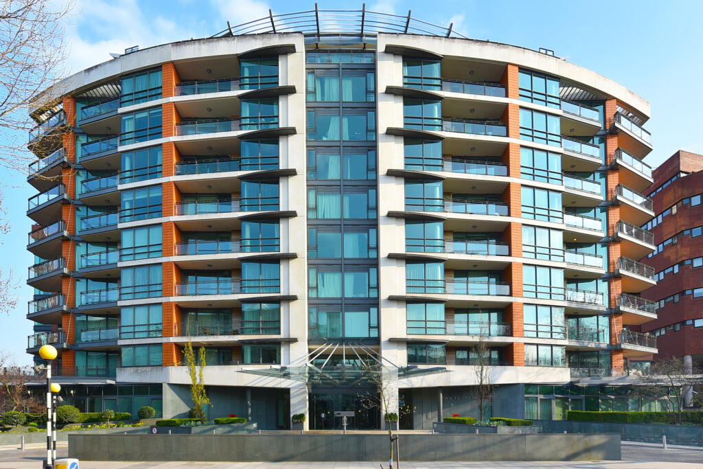 Main image of property: Pavilion Apartments, St John's Wood Road, St John's Wood, London, NW8