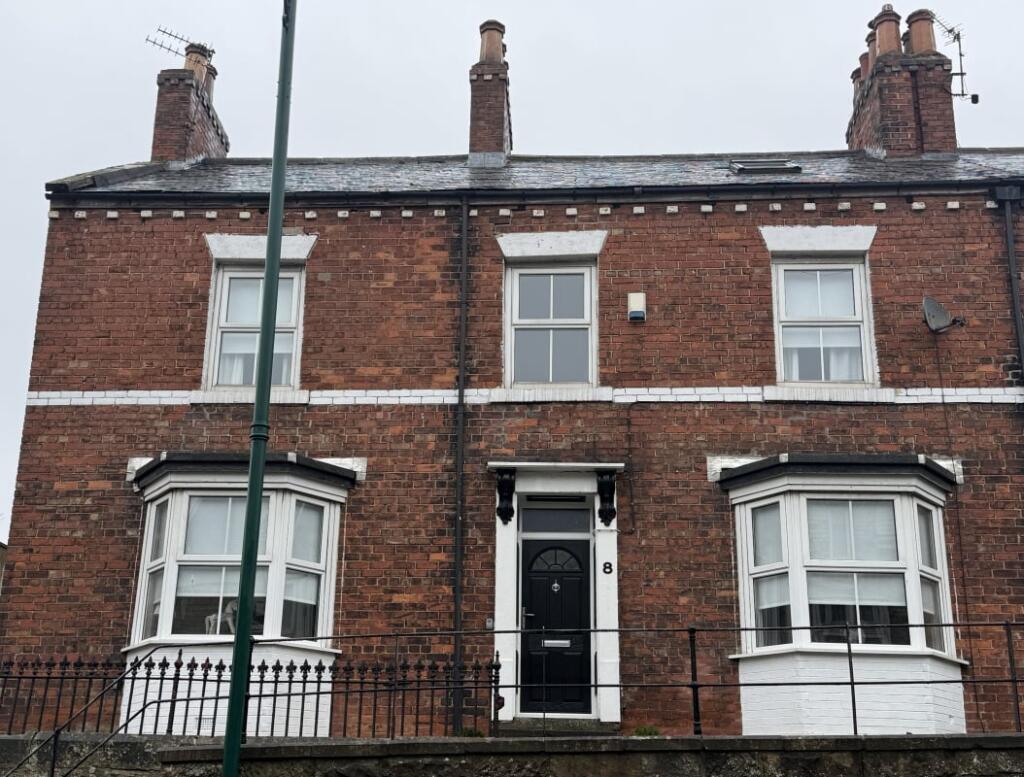 Main image of property: Zetland Terrace, Loftus, Saltburn-by-the-Sea, TS13