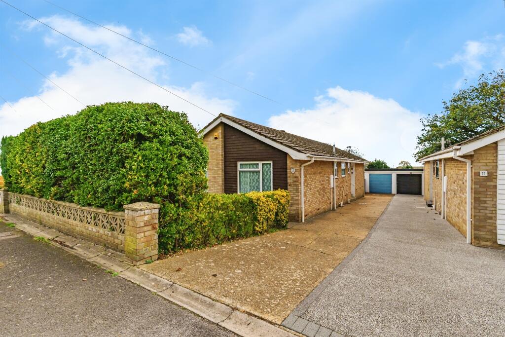 Main image of property: Tor Road, Peacehaven