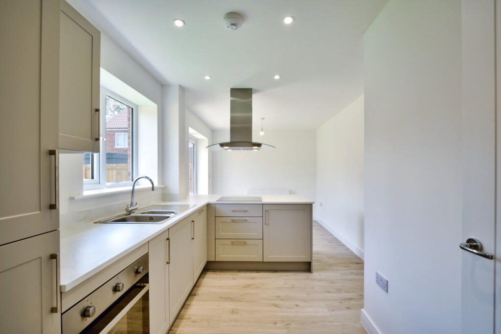 The Ayalon - Plot 23, The Ropery, Hebburn - View 3