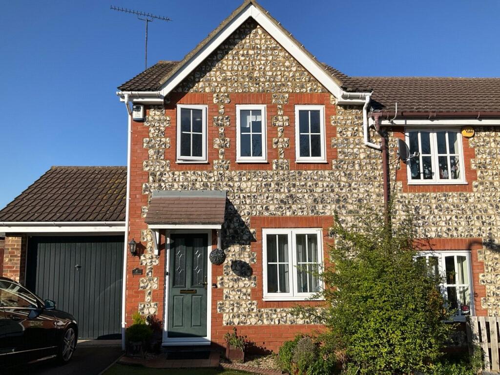 Main image of property: Rosebank Gardens, Northfleet, Gravesend, Kent, DA11