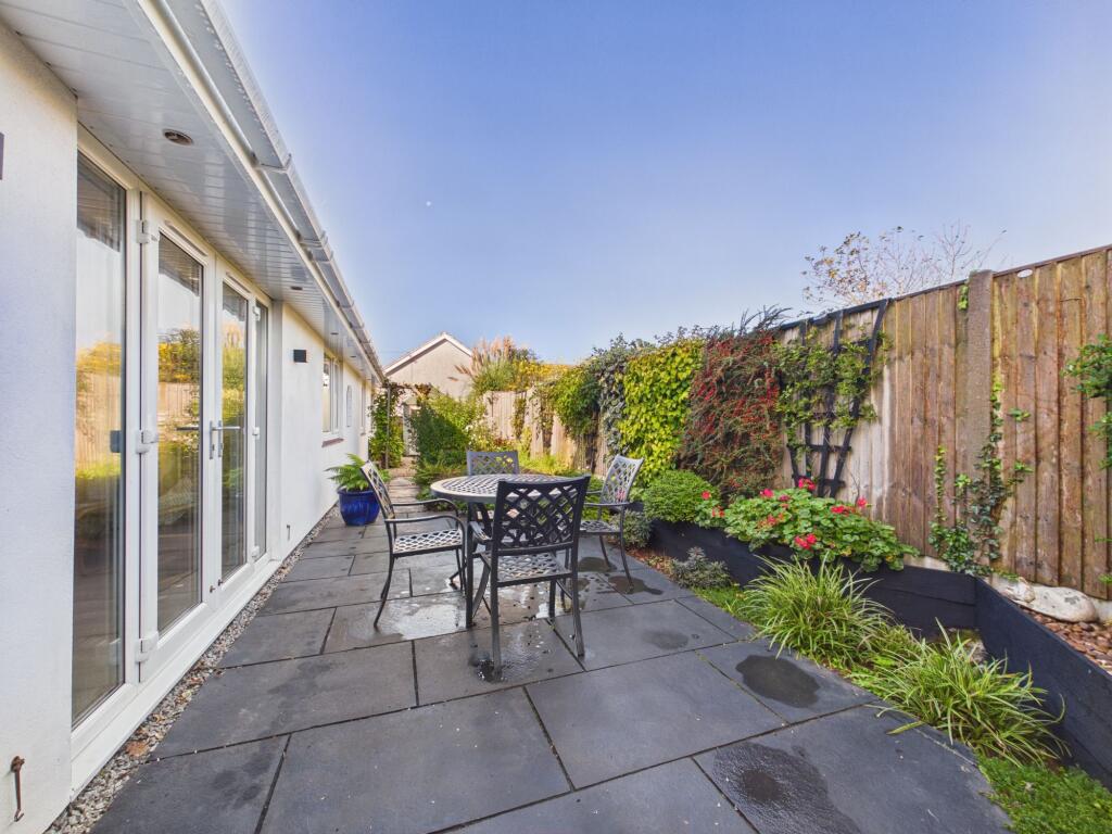 House in Merrymeet, Menheniot - View 2