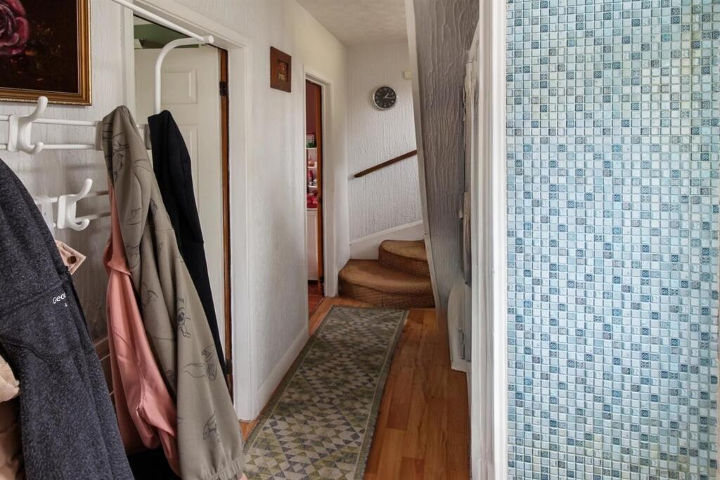 House in Norwich, Mile Cross - View 2