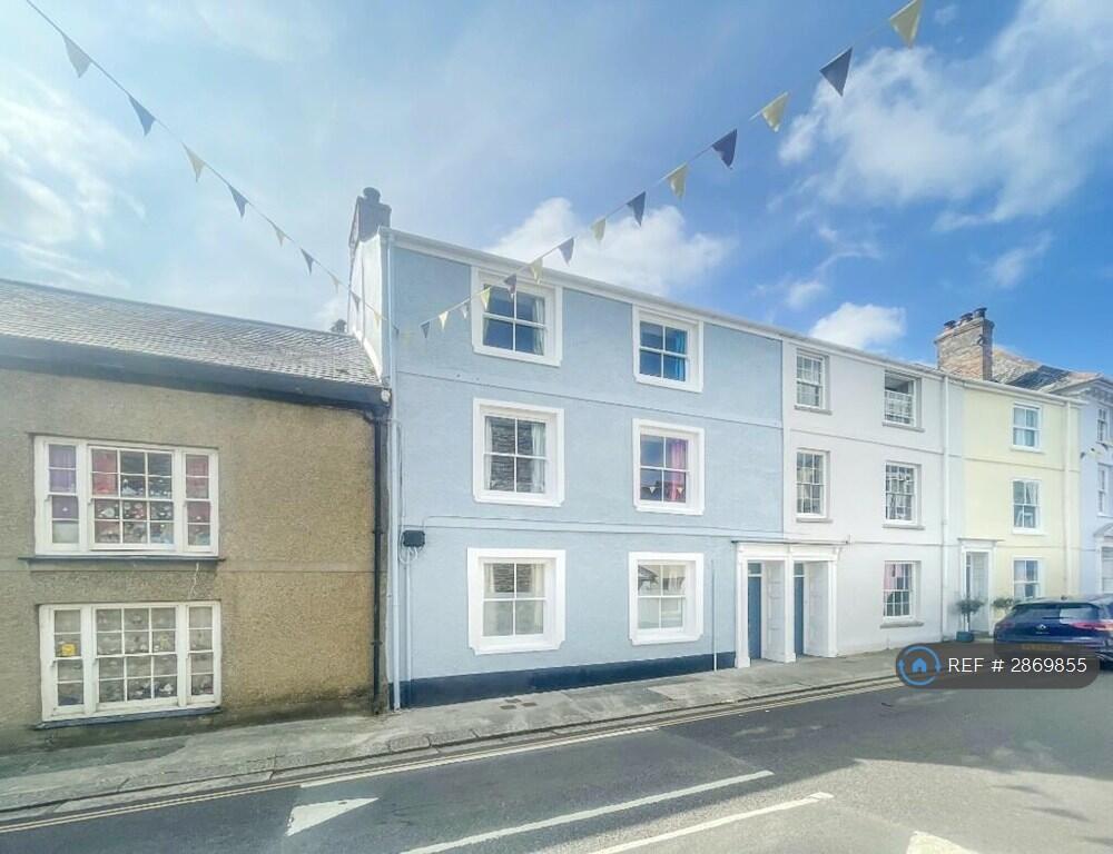 Main image of property: Broad Street, Penryn, TR10