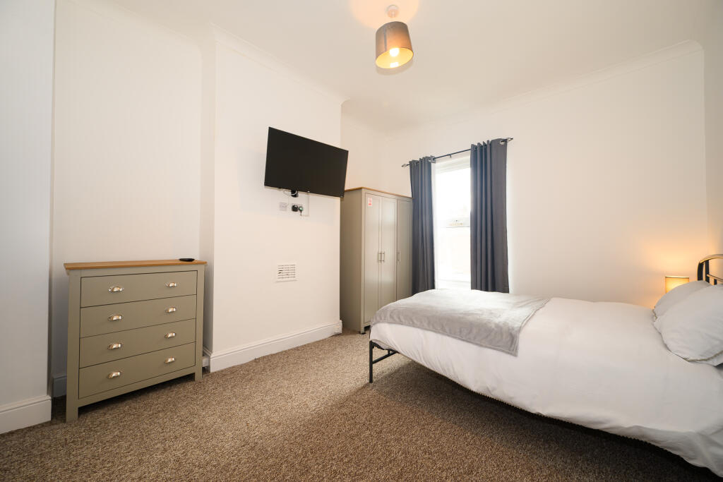 Main image of property: Market Street, Newton-le-Willows, Merseyside