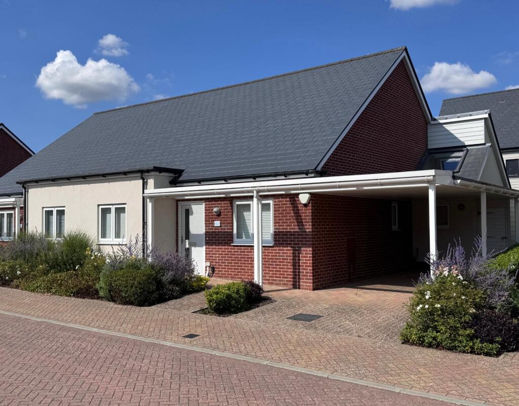 Main image of property: Hurricane Way, Hawkinge, Folkestone, Kent, CT18