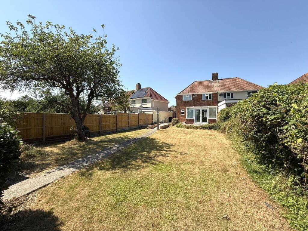 House in Poole, Stanley Green - View 2