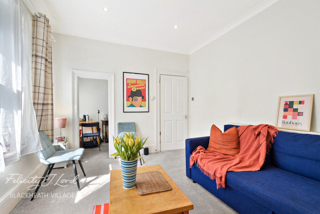 Main image of property: Eastdown Park, London SE13