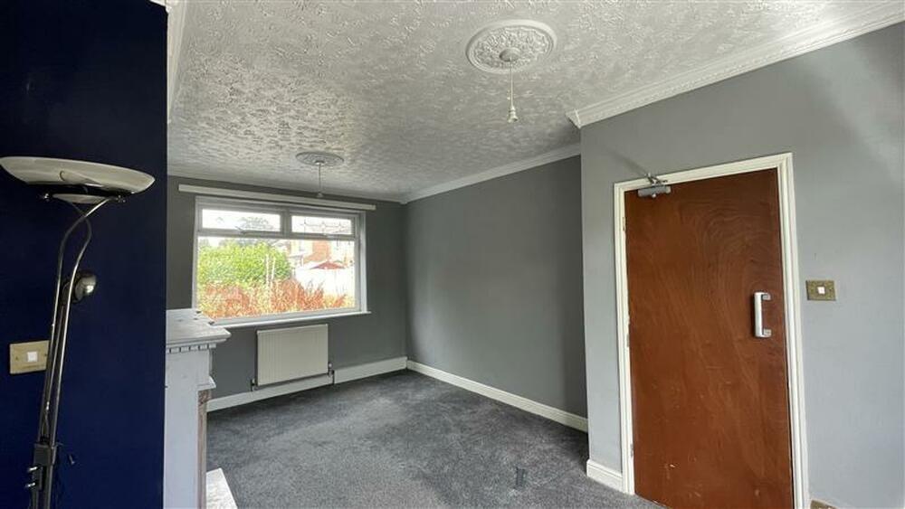 House in Widnes, Kingsway Estate - View 4