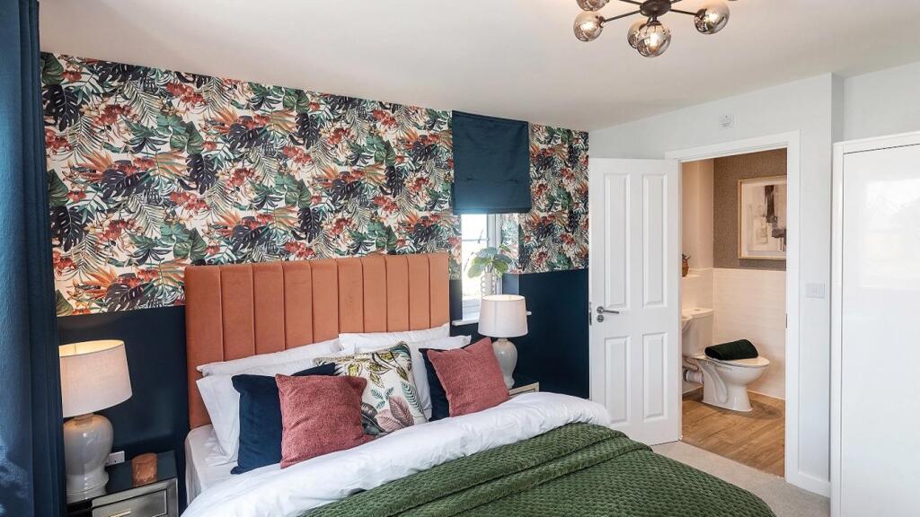 House in Market Drayton, Shropshire - View 4