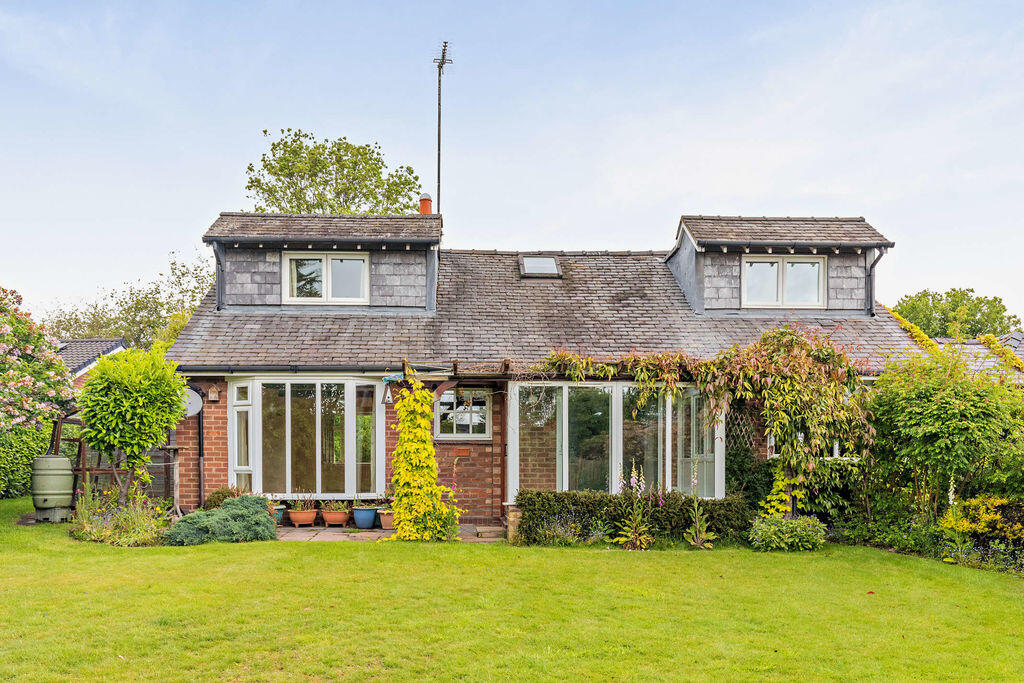 Eaton Road, Tarporley photo 2