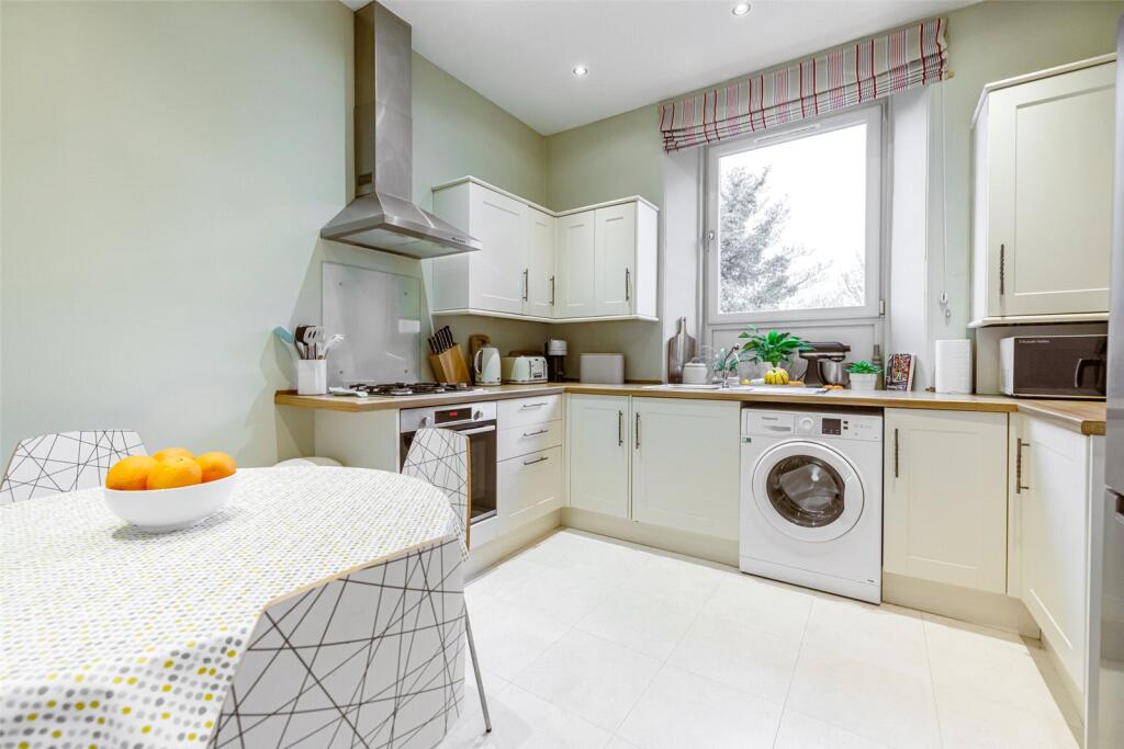 Main image of property: Great Western Road, Aberdeen, AB10
