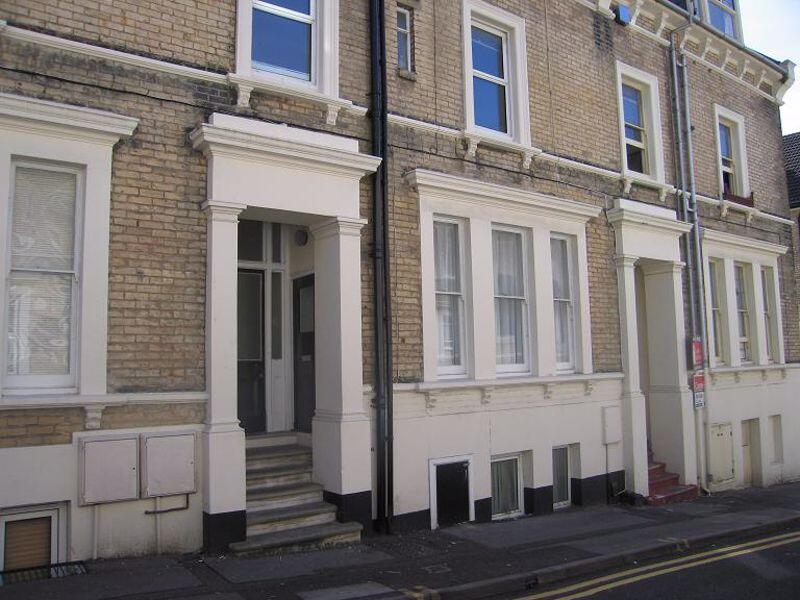 Main image of property: Verulam Place, Bournemouth