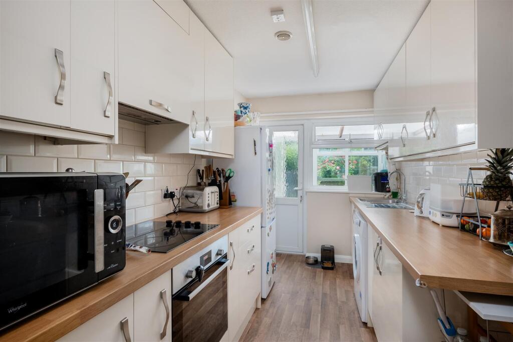 House in West Oxfordshire, Chipping Norton - View 4