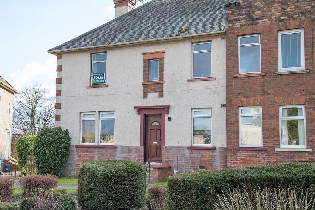 Main image of property: 54, Barnet Crescent, Kirkcaldy, KY11QT