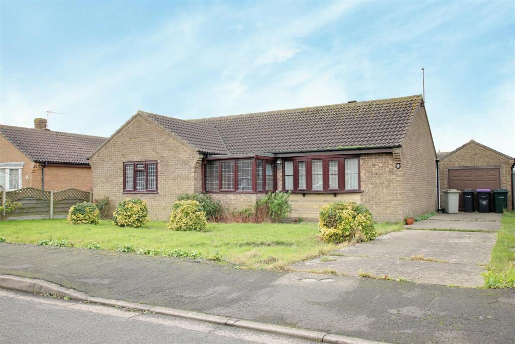 Main image of property: Winchester Drive, Mablethorpe