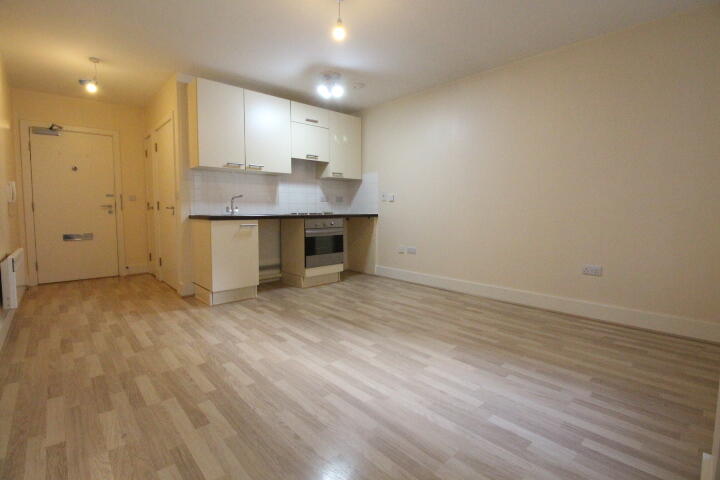 Main image of property: Alencon Link, Basingstoke, Hampshire, RG21